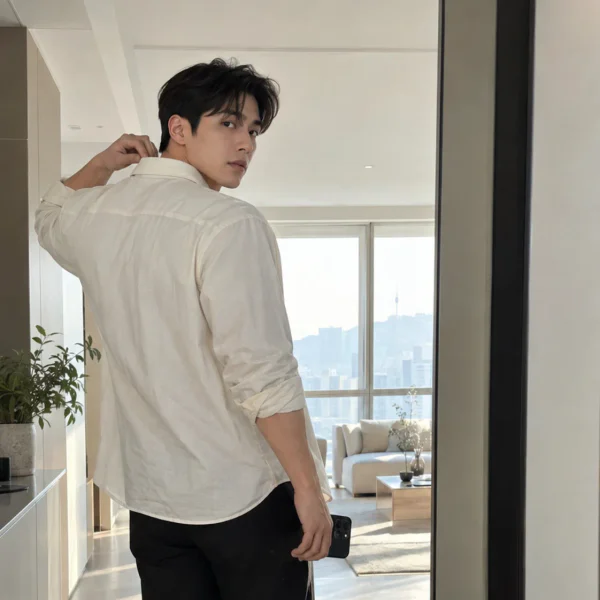 스테이 아린살롱 홈타이 제휴업체 이미지