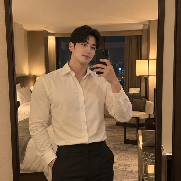 모던 솔라살롱 마사지 안내 이미지