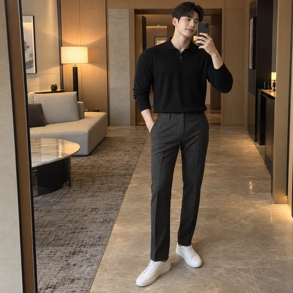 클래식 보미릴렉스 홈타이 안내 이미지