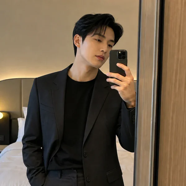 스테이 새봄살롱 홈타이 안내 이미지