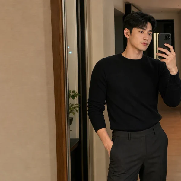 모던 윈터살롱 홈타이 안내 이미지