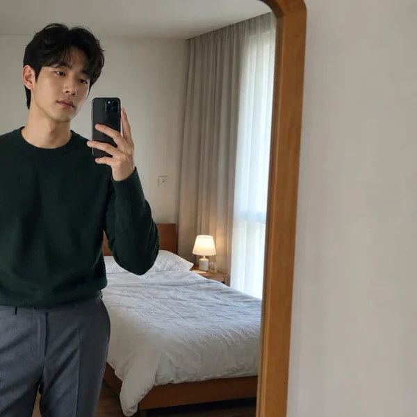 클래식 문별릴렉스 테라피 안내 이미지