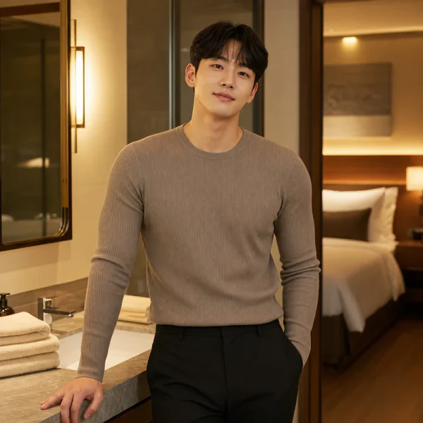 가든 새봄스테이 홈타이 안내 이미지