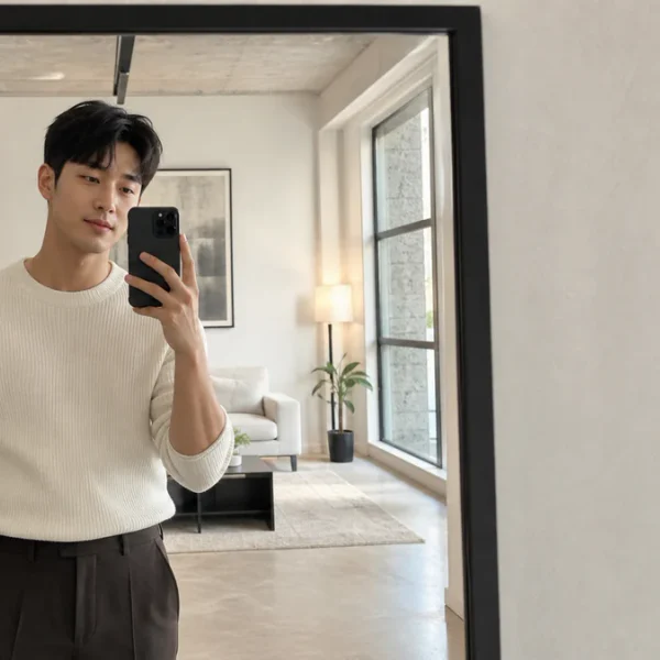모던 솔라룸 마사지 안내 이미지