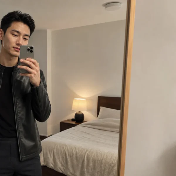 블랑 카리나룸 홈타이 안내 이미지