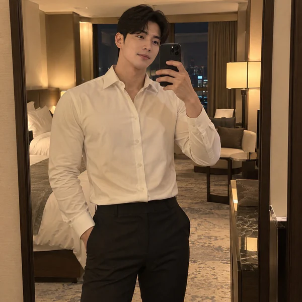 프리미엄 지효하우스 마사지 안내 이미지