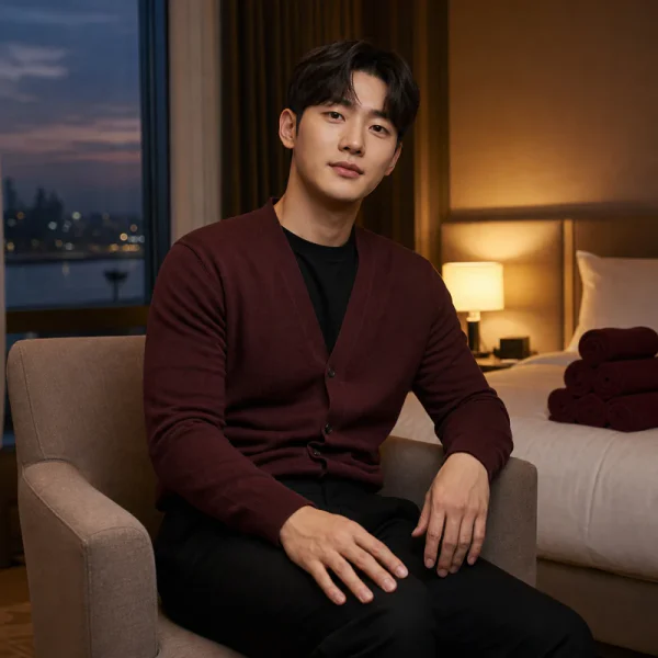 그랜드 세정테라스 홈타이 안내 이미지