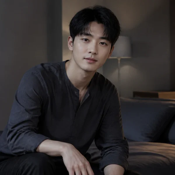 그랜드 새봄플레이스 테라피 안내 이미지