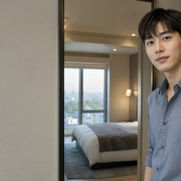 클래식 리브테라스 테라피 안내 이미지