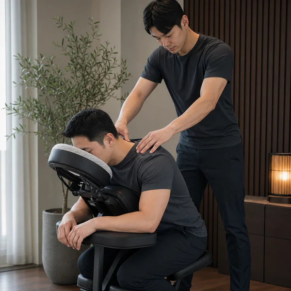 포레스트 다현스튜디오 테라피 안내 이미지