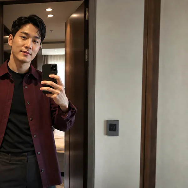 클래식 효정테라스 테라피 안내 이미지