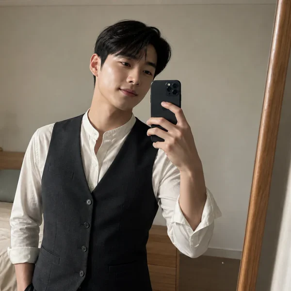 아이린케어 홈타이 안내 이미지