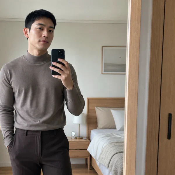 시그니처 지효하우스 홈타이 안내 이미지