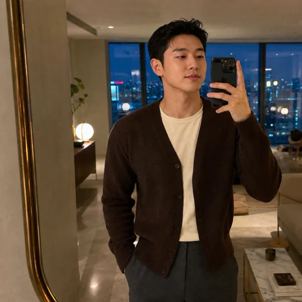 클래식 은서테라스 홈타이 안내 이미지