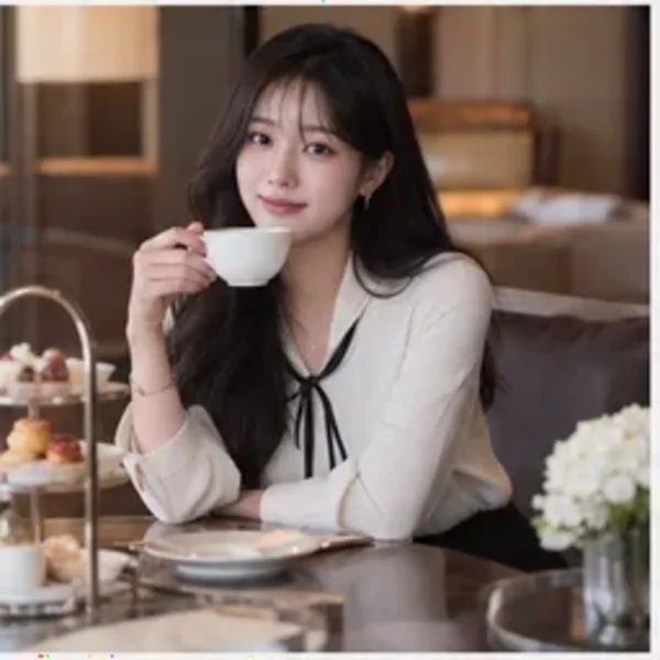 블랑 지효룸 마사지 안내 이미지