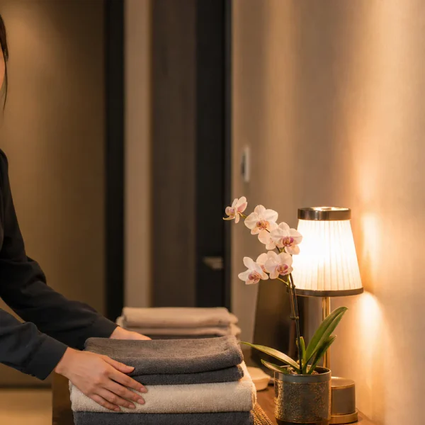 모던 세레나센터 마사지 안내 이미지