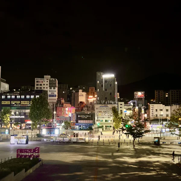블랑 유나아지트 테라피 제휴업체 이미지