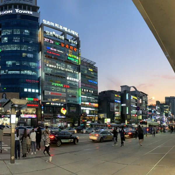 레드존스파 테라피 안내 이미지