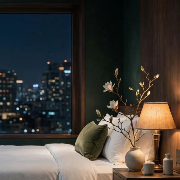 문별라운지 테라피 안내 이미지