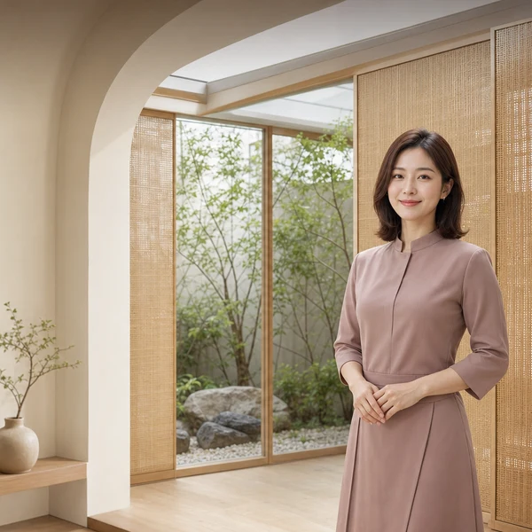 웰니스 혜리플레이스 테라피 안내 이미지