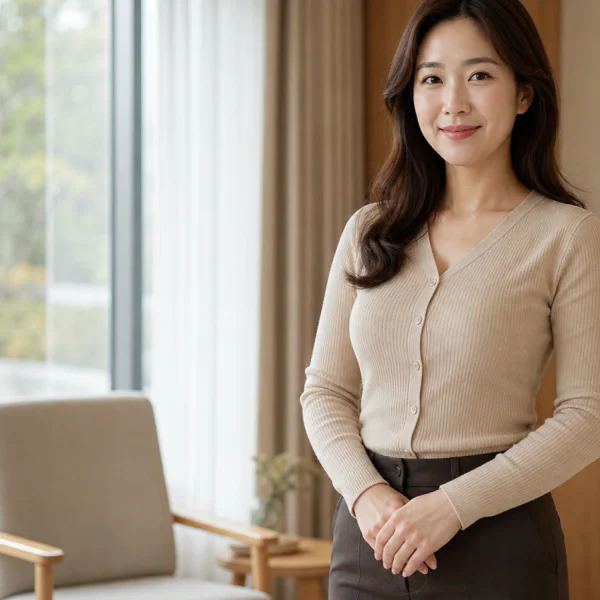 프리미엄 해린스튜디오 테라피 안내 이미지