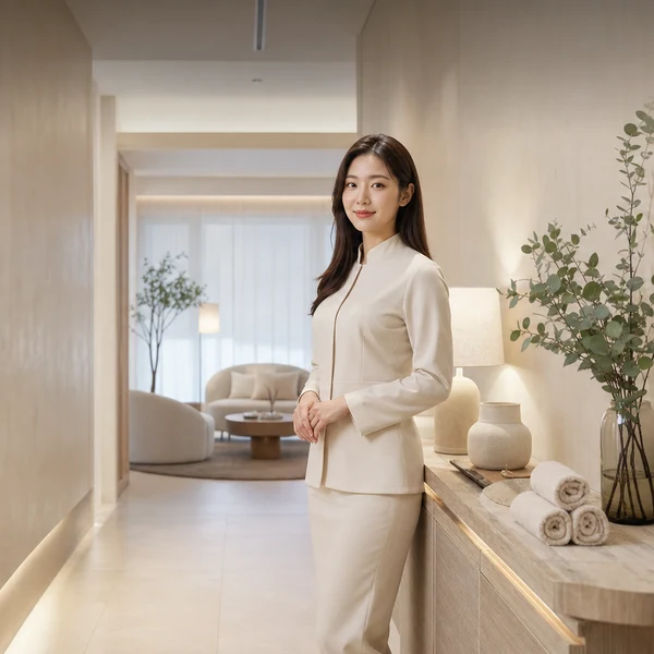시그니처 로아케어 홈타이 안내 이미지