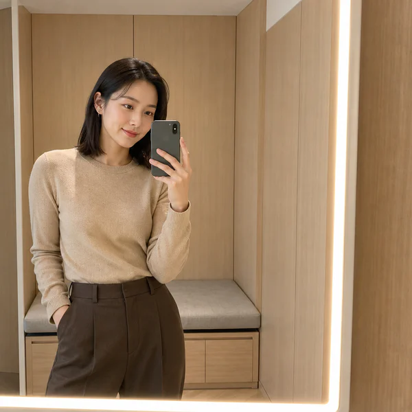 가든 세리스파 홈타이 안내 이미지