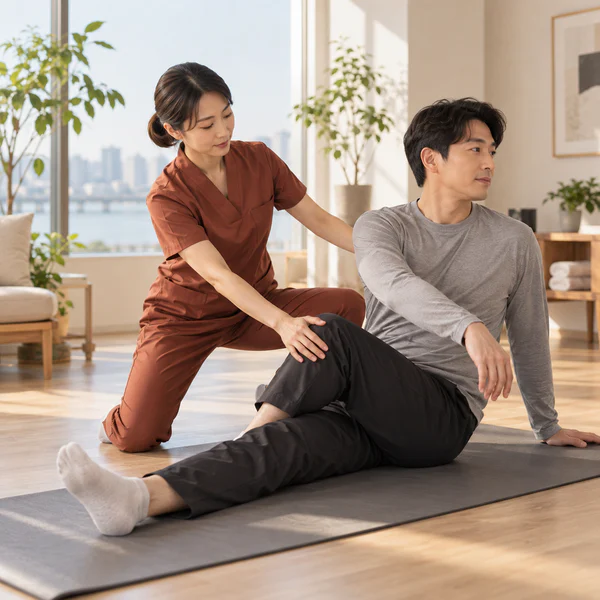 그랜드 가을스테이 마사지 안내 이미지