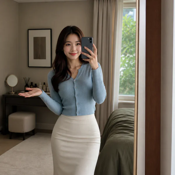 블랑 나연룸 홈타이 안내 이미지