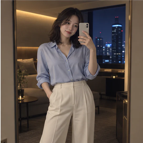 아로마 다현포레스트 테라피 안내 이미지