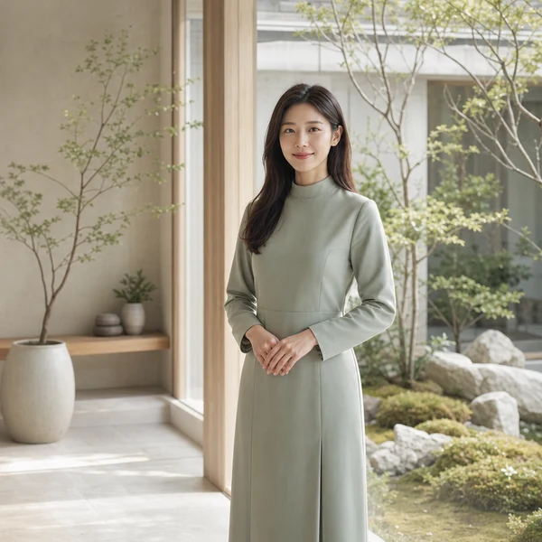 블랑 네이처아지트 마사지 안내 이미지
