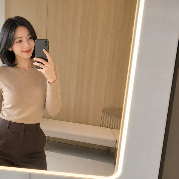 가든 새봄라운지 홈타이 안내 이미지