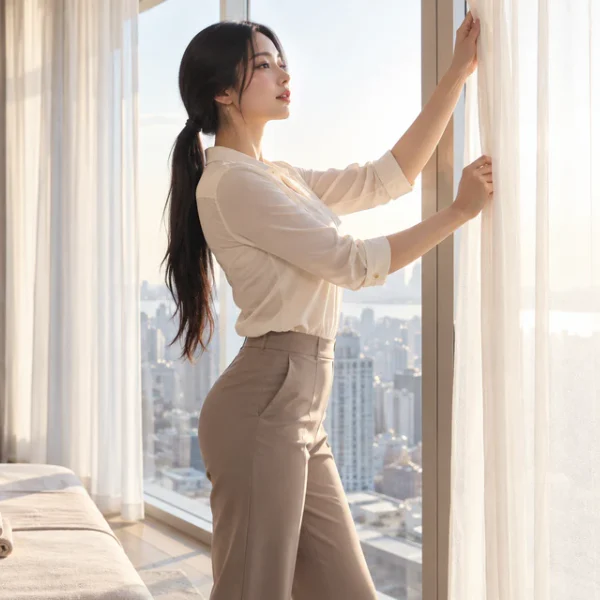 클래식 예리릴렉스 마사지 안내 이미지