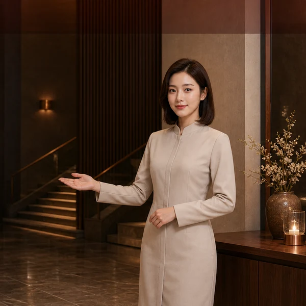 로열 라엘아지트 홈타이 안내 이미지