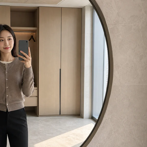 시그니처 아델하우스 테라피 안내 이미지