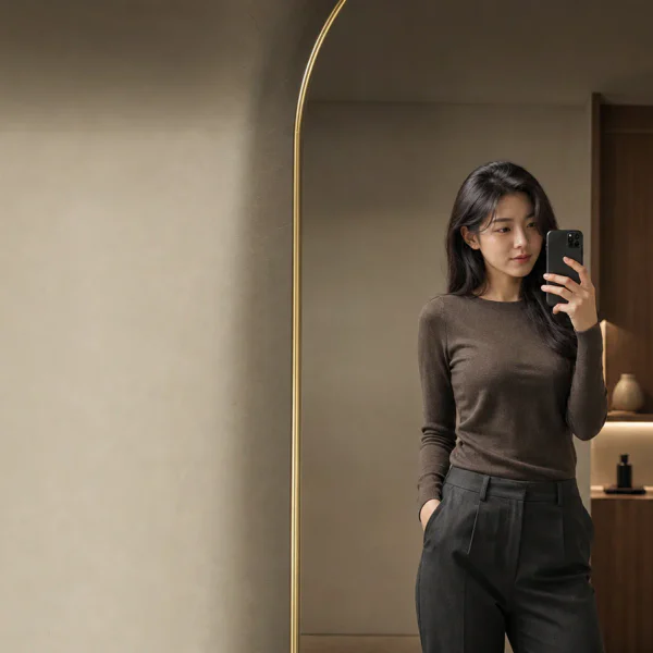 시그니처 은비스파 홈타이 안내 이미지