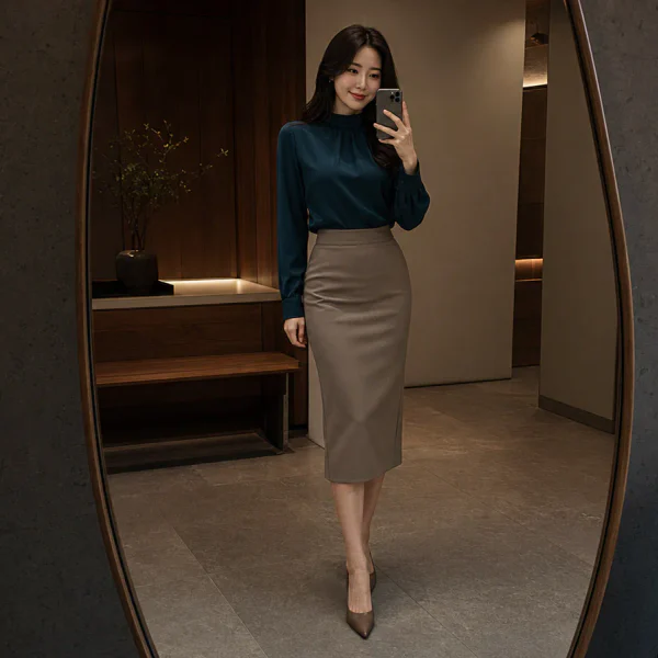 웰니스 은비플레이스 마사지 안내 이미지