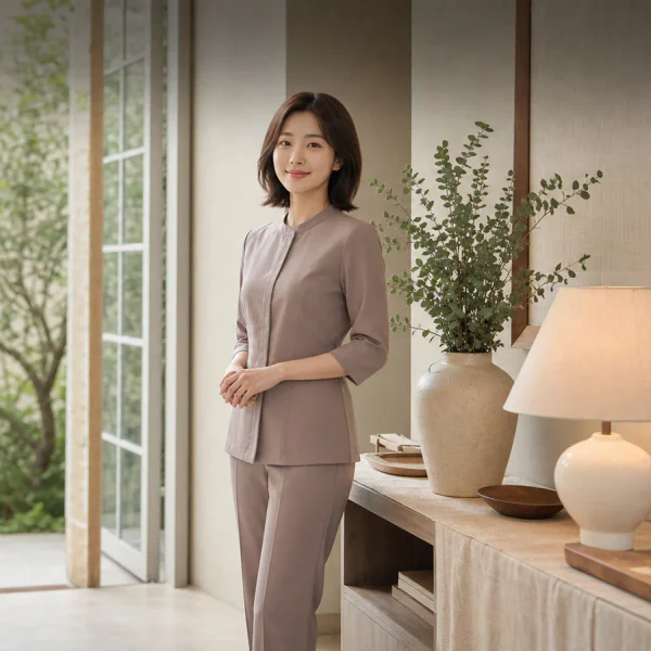 시그니처 유나케어 홈타이 안내 이미지