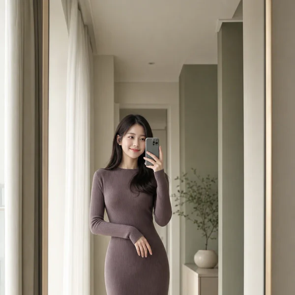 프리미엄 아린하우스 테라피 안내 이미지