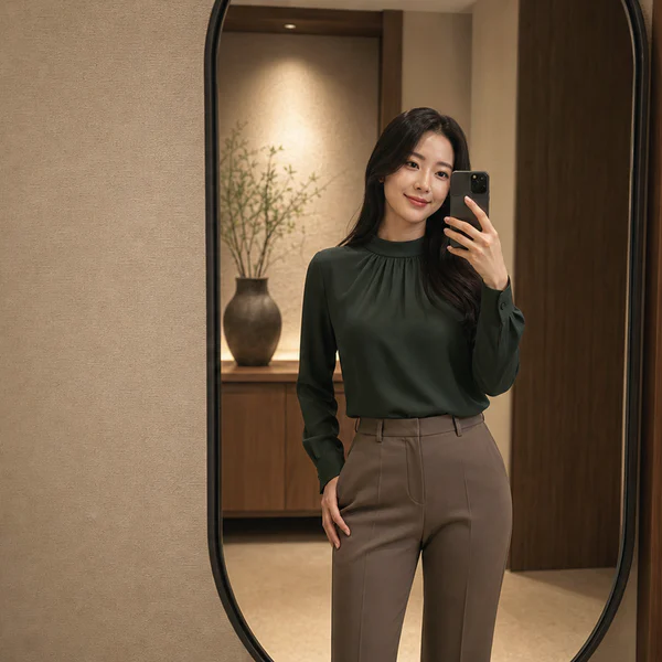 프리미엄 미나케어 테라피 안내 이미지