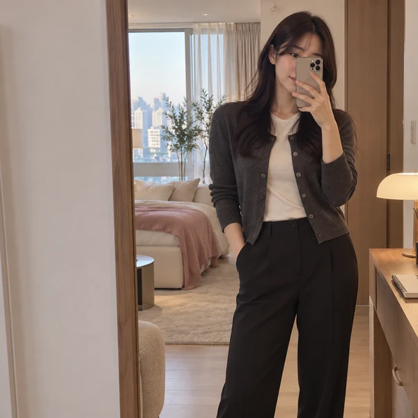 스테이 리사살롱 홈타이 안내 이미지