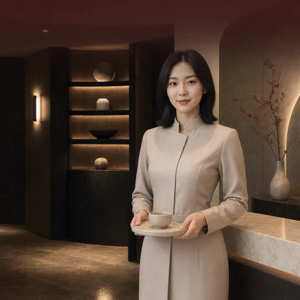 블랑 리사아지트 마사지 제휴업체 이미지