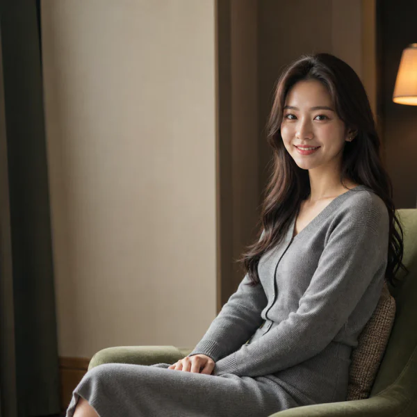 아로마 리서릴렉스 테라피 안내 이미지