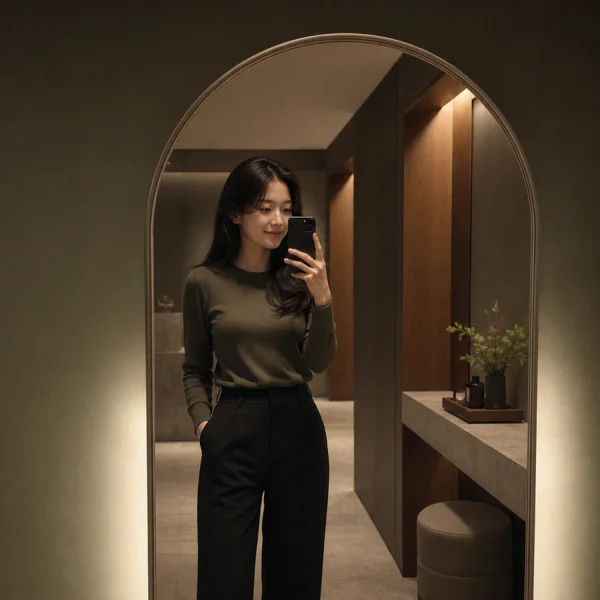 스테이 유진포레스트 마사지 안내 이미지