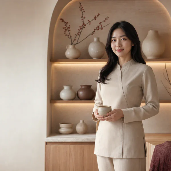 아로마 메르시릴렉스 홈타이 안내 이미지