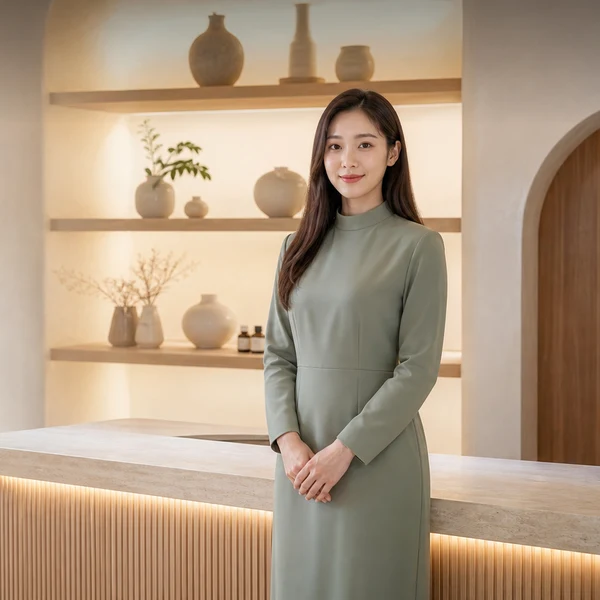 스테이 아델살롱 홈타이 안내 이미지