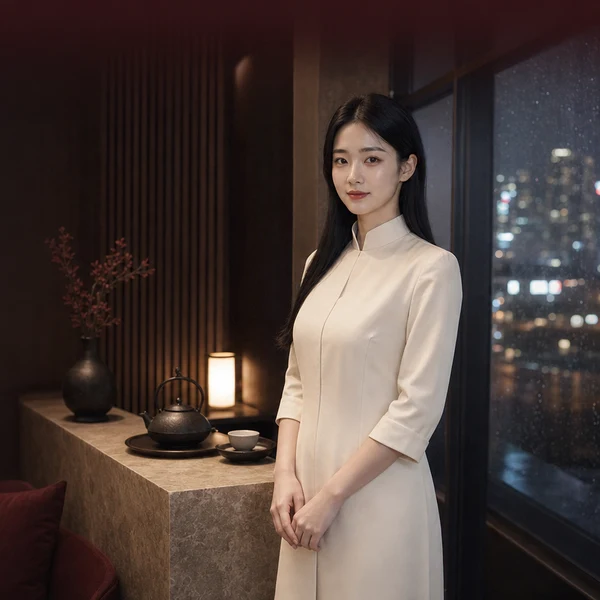 그랜드 아델플레이스 테라피 안내 이미지