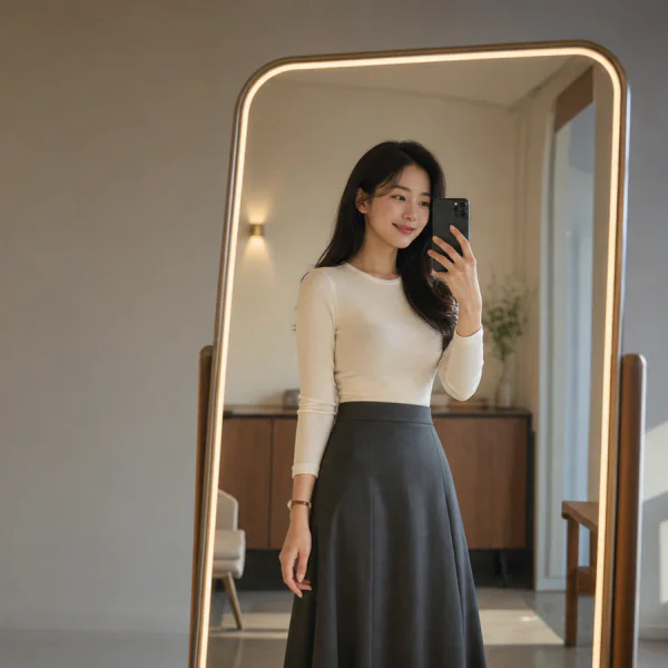 라운지 메르시포레스트 마사지 안내 이미지