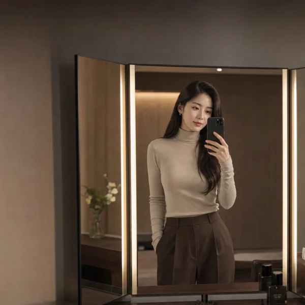 블랑 윈터룸 마사지 안내 이미지
