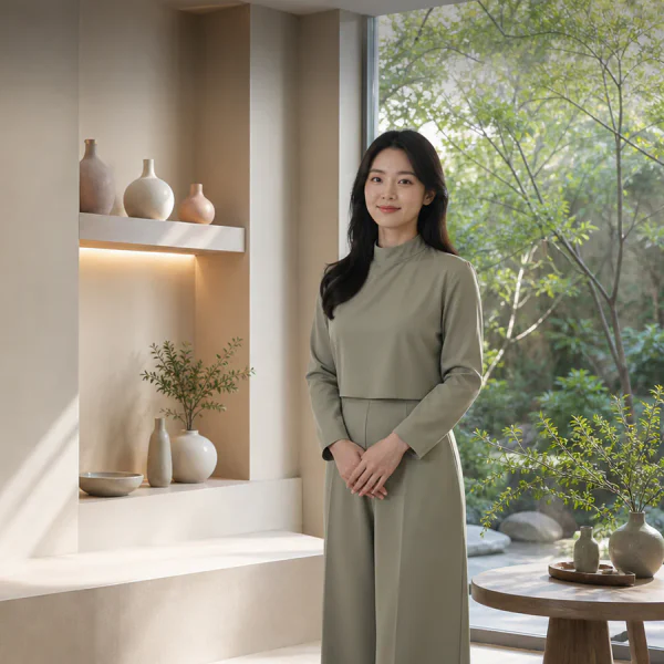 시그니처 레이스파 테라피 제휴업체 이미지